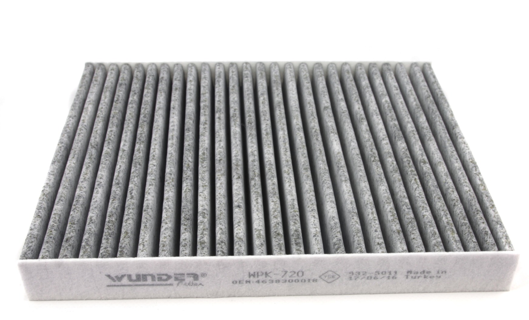 WPK720 WUNDER FILTER